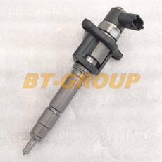 Форсунка Bosch 0445120072 ME225416 Mitsubishi Fuso Canter