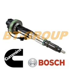 Форсунка Bosch F00BJ00002 F00BJ00003 2867148 2882078 Y431K05393 0986435613 cummins