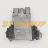 Топливный насос высокого давления ТНВД Caterpillar 319-0678 295-4778 10R-8900 cat