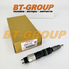 Форсунка Denso 295050-1240 21785960 volvo